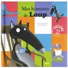 Auzou Éditions Mes histoires de loup - volume 2