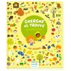 Auzou Editions Cherche et trouve des tout-petits - les saisons