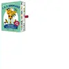 Auzou Jeu de carte 1 2 3 ANIMAUX - Premier - Assemblage et reconnaissance