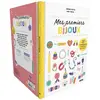 Auzou Éditions Mes premiers bijoux