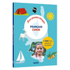 Auzou Éditions Mon premier imagier francais/corse