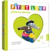 Auzou Éditions P'tit loup aime sa nounou