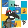 Auzou Éditions Le loup qui rêvait d'océan
