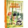 Auzou Éditions Mission animaux - sos bébés pandas
