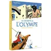 Auzou Éditions Les secrets de l'olympe le labyrinthe du minotaure