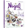 PHILIPPE AUZOU Migali - tome 1 - bienvenue à l'académie royale !