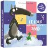 PHILIPPE AUZOU Le loup qui croyait en ses rêves - une histoire en pop-up !