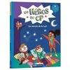 Auzou Éditions Les héros du cp - niveau 1 - les secrets de la nuit