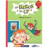 Auzou Éditions Les Héros Du Cp - Attaque Des Poux ! - Niveau Lecture 2
