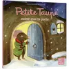Auzou Éditions Petite Taupe - Petite Taupe, Ouvre-Moi Ta Porte !