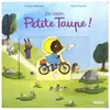 Editions Auzou En route, petite taupe !