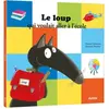 Auzou Editions Le loup qui voulait aller a l'ecole