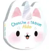 Editions Auzou Cherche et trouve akiko