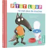 Auzou Éditions P'tit Loup : P'tit loup ne met plus de couches