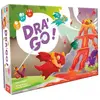 Jeu de société Auzou Grand jeu Course aux dragons