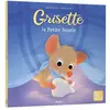 Auzou Éditions Grisette, la petite souris