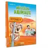 Editions Auzou Mission animaux - sos koalas à sauver