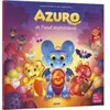 Auzou Éditions Azuro et l'oeuf mystérieux Laurent Souillé, Olivier Souillé, Jérémie Fleury