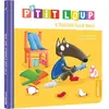 Auzou Éditions P'tit loup s'habille tout seul