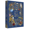 Editions Auzou L'anthologie illustrée du monde aquatique