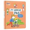 Auzou Éditions Mes docs et moi - j'y arrive pas, pourquoi ça m'énerve ?