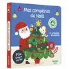 Auzou Mes Comptines De Noël