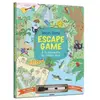 Auzou Éditions Mon livre escape game