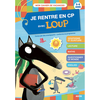 Auzou Éditions Je rentre en cp avec loup - cahier de vacances 2024