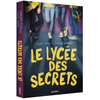 Auzou Éditions Le lycée des secrets