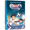 Editions Auzou Fan de foot - champions du monde !