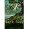 Ouest France Contes et légendes de Brocéliande
