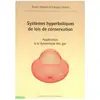 Ecole Polytechnique Eds Systèmes hyperboliques de lois de conservation
