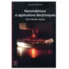 Ecole Polytechnique Eds Nanomatériaux et applications électroniques