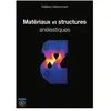 Ecole Polytechnique Eds Matériaux et structures anélastiques