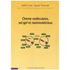 Ecole Polytechnique Eds Chimie moléculaire, sol-gel et nanomatériaux