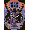 HUMANOIDES ASSOCIES Mekka Nikki tome 3