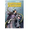 Humanoïdes Associés L'Incal : Capitaine Kaimann