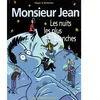 Humanoïdes Associés Monsieur Jean Tome 2 - Les Nuits Les Plus Blanches