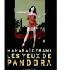 Humanoïdes Associés Les yeux de pandora - noir blanc