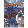Humanoïdes Associés Gargouilles T03 Silvio Camboni (Auteur), Denis-Pierre Filippi (Auteur)