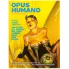 HUMANOIDES ASSOCIES Opus Humano - 1985-1995