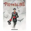 Humanoïdes Associés Pietrolino Tome 2 - Un Cri D'espoir