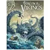 Humanoïdes Associés Sirènes et vikings T1