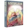 Humanoïdes Associés L'Ange aux ailes de lumière - Coffret