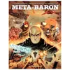 Humanoïdes Associés Méta-Baron - Intégrale : T1 à 4