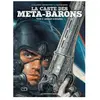 Humanoïdes Associés La Caste Des Méta-Barons - Tome 3 - Aghnar Le Bisaïeul