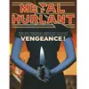 HUMANOIDES ASSOCIES Métal Hurlant tome 13