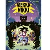Humanoïdes Associés Mekka Nikki - tome 1