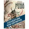 Humanoïdes Associés Le Masque de Fudo T4