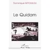 Le quidam Dominique M'Fouilou